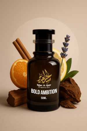 Bold Ambition